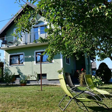 Guest House Jagoda Rakovica Ngoại thất bức ảnh