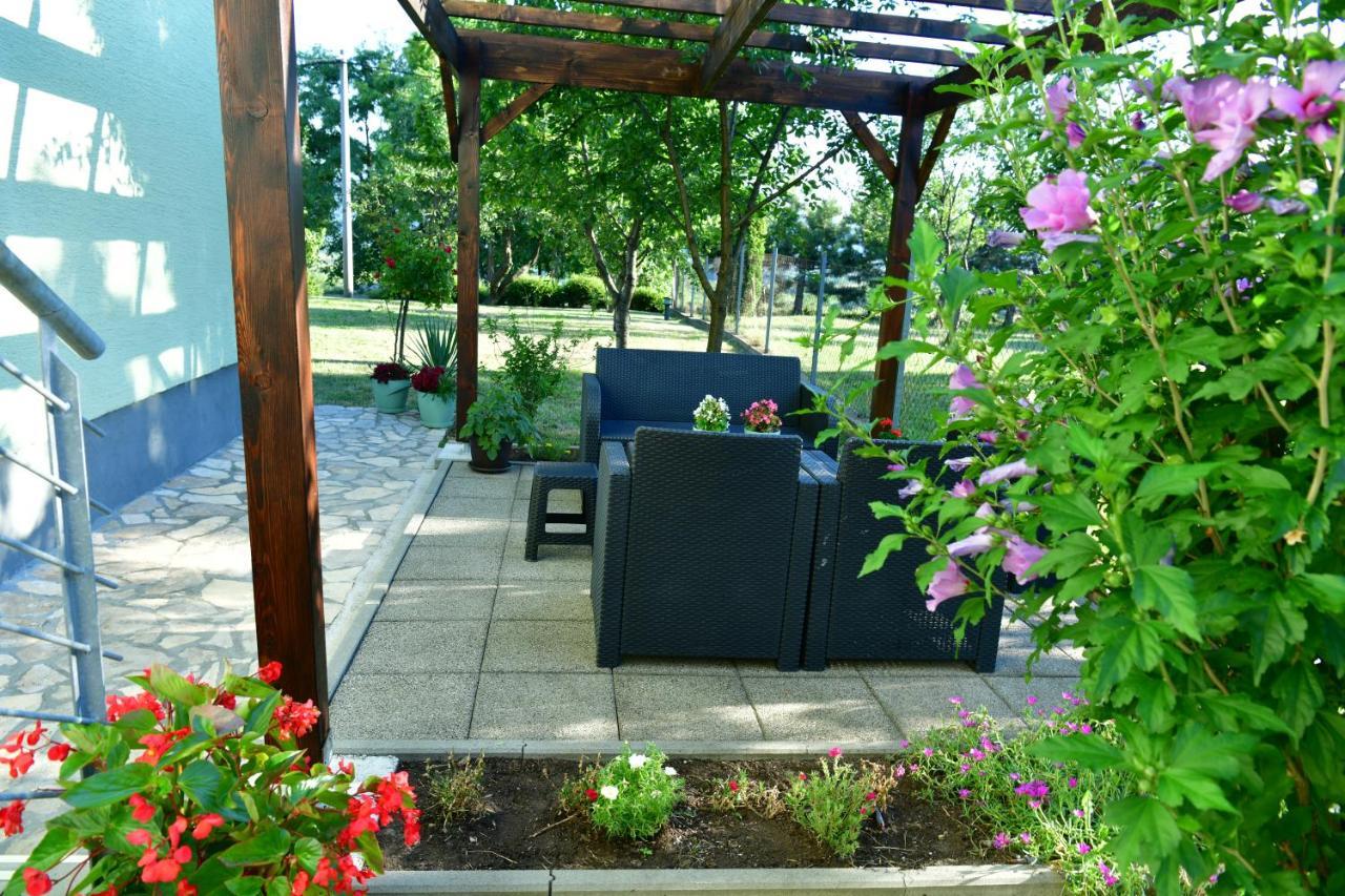 Guest House Jagoda Rakovica Ngoại thất bức ảnh