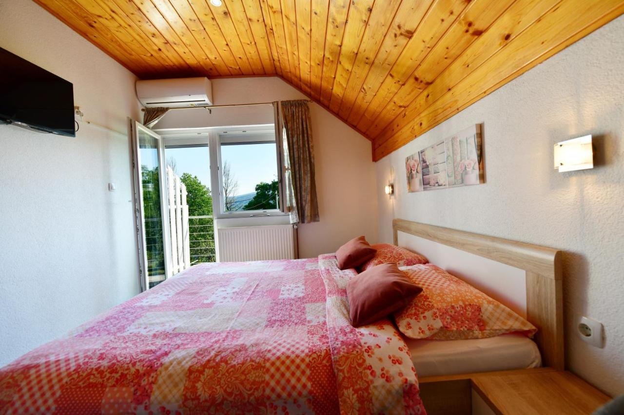 Guest House Jagoda Rakovica Ngoại thất bức ảnh