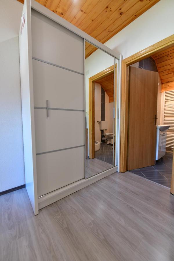 Guest House Jagoda Rakovica Ngoại thất bức ảnh