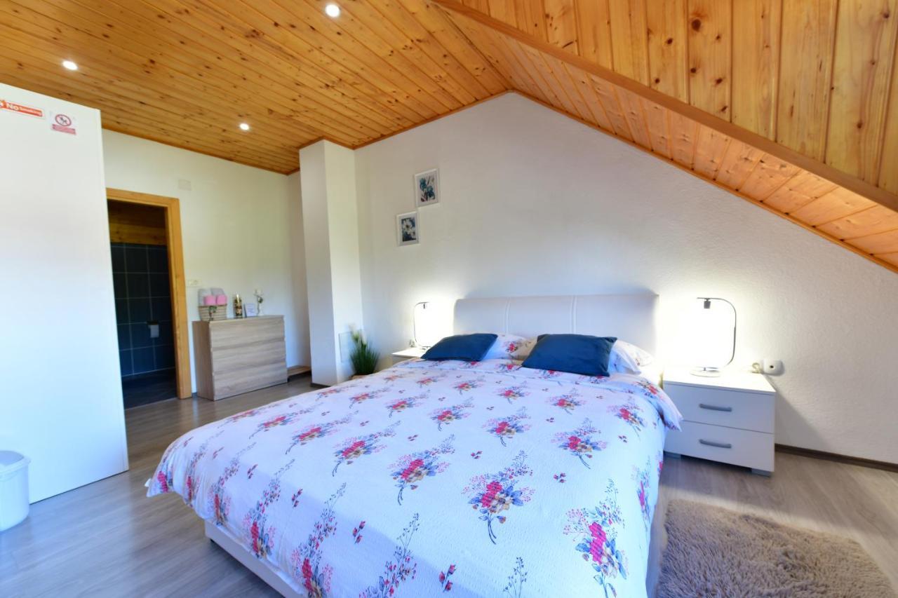 Guest House Jagoda Rakovica Ngoại thất bức ảnh