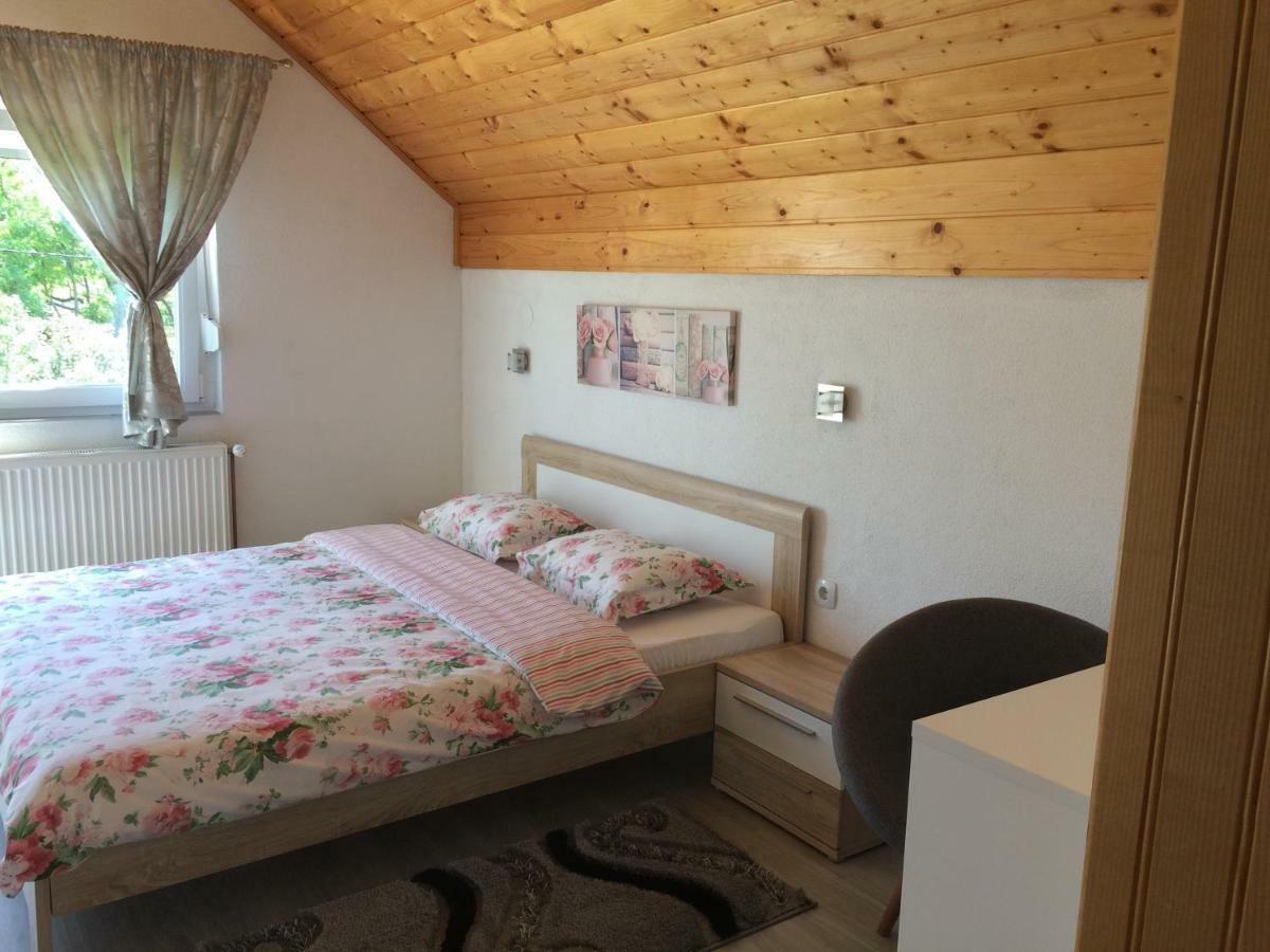 Guest House Jagoda Rakovica Ngoại thất bức ảnh