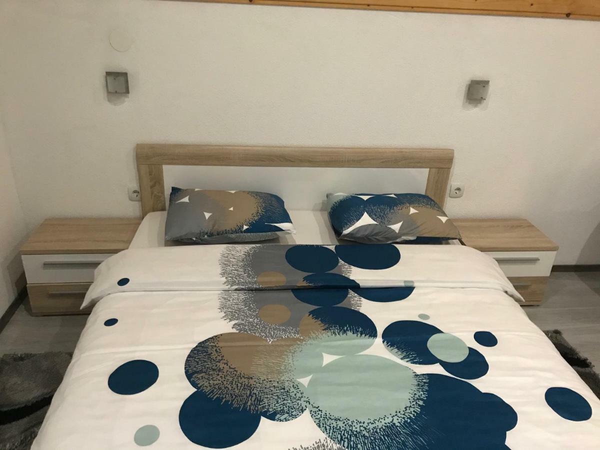 Guest House Jagoda Rakovica Ngoại thất bức ảnh