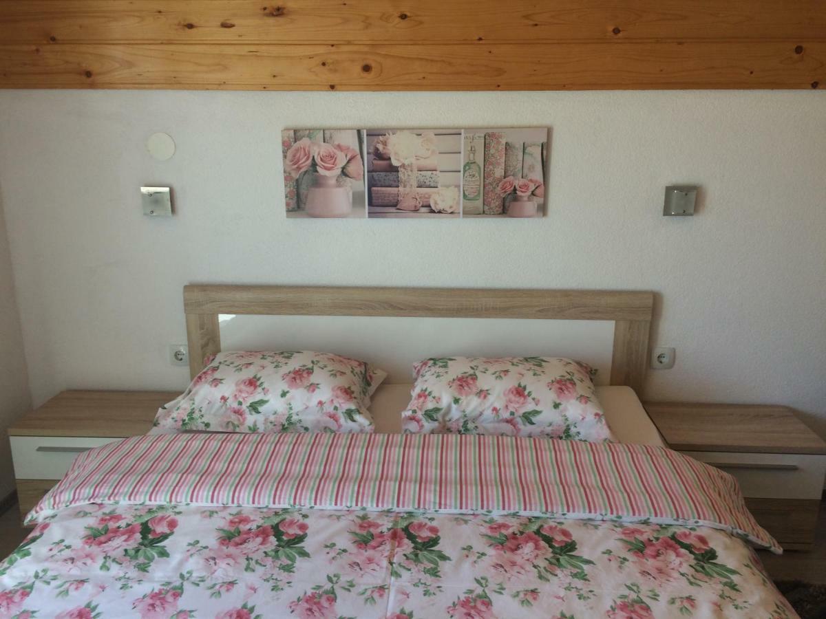 Guest House Jagoda Rakovica Ngoại thất bức ảnh